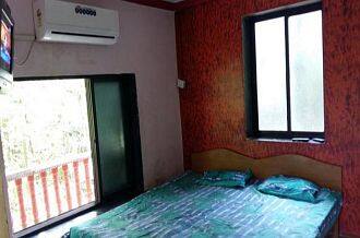Mhatre Wadi Holiday Resort, Alibaug 2